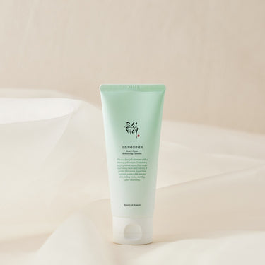 Beauty of Joseon Green Plum Refreshing Cleanser 100ml