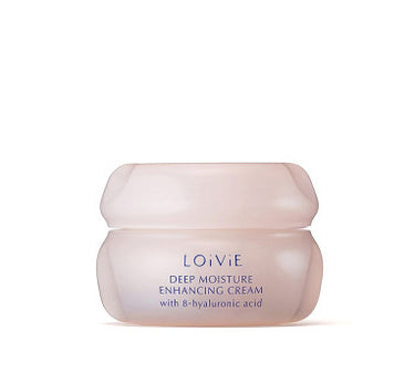 LOiViE Deep Moisture Enhancing Cream 50ml