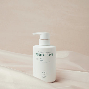 Beauty of Joseon Pine Grove Body Cream 400ml