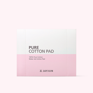 JAYJUN Pure Cotton Pad 80P