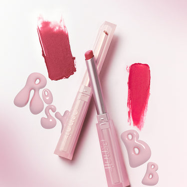 espoir The Sleek Lipstick Cream Matte 0.9g [7 Colors]