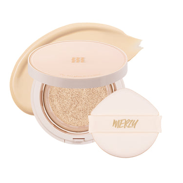 MERZY The Airy Glow Fit Cushion 13g