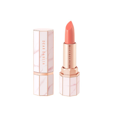 Dear Dahila Blooming Edition Lip Paradise Sheer Dew Tinted Lipstick 3.4g