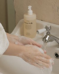 JUL7ME Persona Perfume Hand Wash + Cream Set