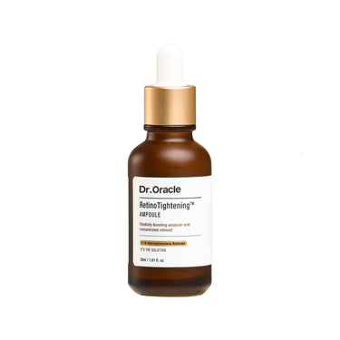 Dr.Oracle Retino Tightening Ampoule 30ml