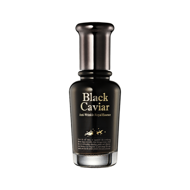 Holika Holika Black Caviar Anti-Wrinkle Royal Essence 45ml