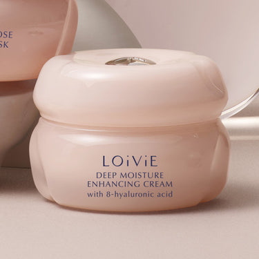 LOiViE Deep Moisture Enhancing Cream 50ml