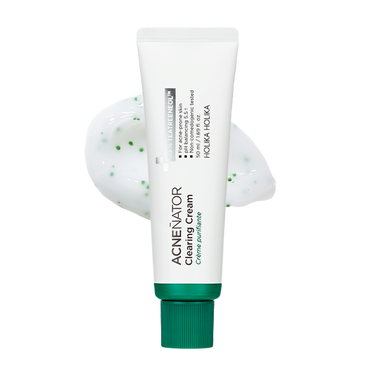 Holika Holika Acnenator Clearing Cream 50ml