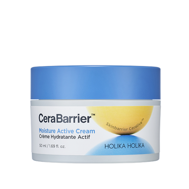 Holika Holika CeraBarrier Moisture Active Cream 50ml