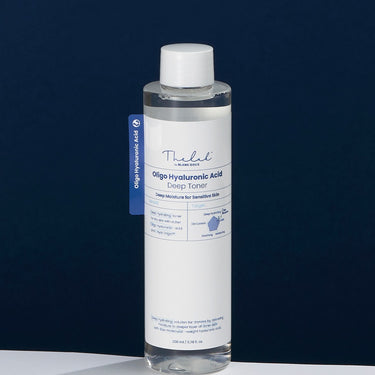 THE LAB by blanc doux Oligo hyaluronic acid deep toner (200ml/500ml)