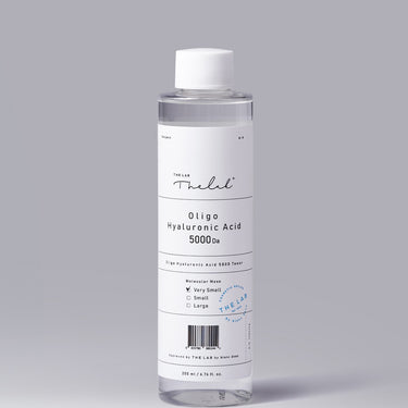 THE LAB by blanc doux Oligo hyaluronic acid toner (200ml/500ml)