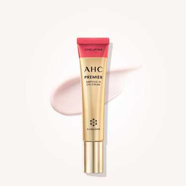 AHC Premier Ampoule In Eye Cream Core Lifting 40ml