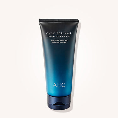 AHC Only for Man Foam Cleanser 140ml