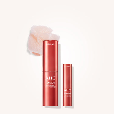 AHC Tension Eye Cream Stick For Face 10g+3.5g