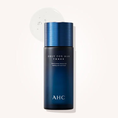 AHC Only for Man Toner 150ml