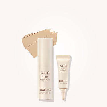 AHC Nude Concealing Stick Natural Cover 10g