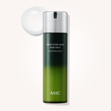 AHC Only for Man Pore Fresh All-in-one Essence 200ml