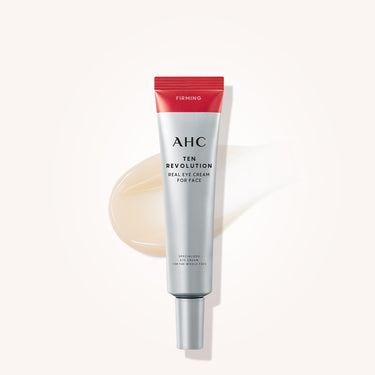 AHC Ten Revolution Real Eye Cream For Face 35ml