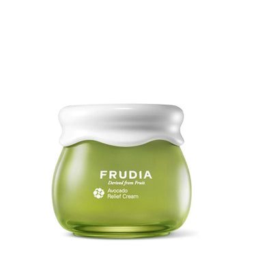 FRUDIA Avocado Relief Cream 55g