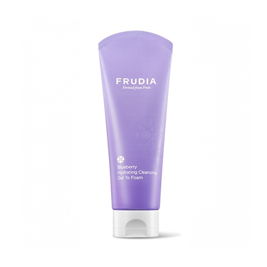 FRUDIA Blueberry Hydrating Cleansing Gel to Form 145g