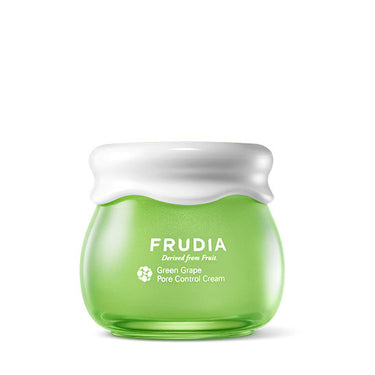 FRUDIA Green grapes pore control cream 55g