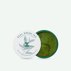 Parche de gel para ojos de té verde JAYJUN 60ea