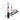 Briskin Exo Fig Clear & Tinting Eyelash Dual Essence 14ml (7mlx2)