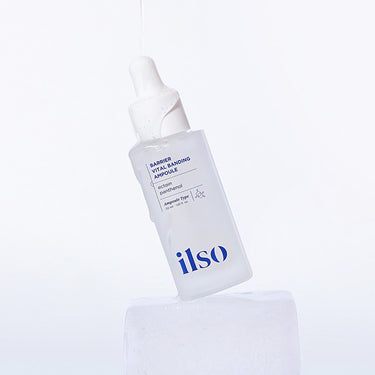 ilso Barrier Vital Banding Ampoule 30ml