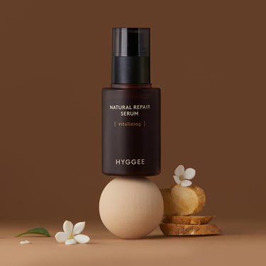 HYGGEE Natural Repair Serum (30ml/120ml)