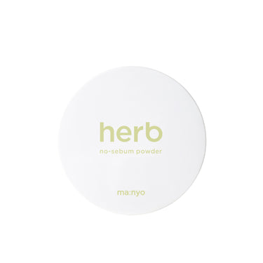 ma:nyo Herb No Sebum Powder 6.5g