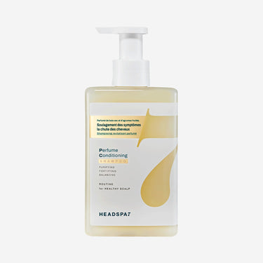 HEADSPA7 Perfume Conditioning Shampoo 500g