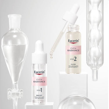 Eucerin Even Radiance Duo Ampoule 30ml