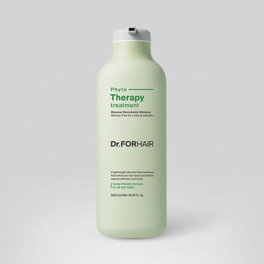 Dr.forHair Phyto therapy hair treatment 500ml