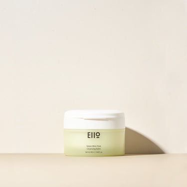 EIIO Green Mint Pore Cleansing Balm 100ml