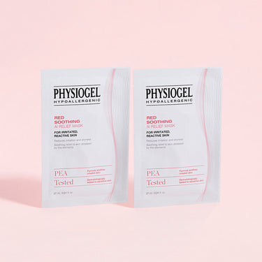 PHYSIOGEL DMT Mask Sheet & AI Relief Mask Sheet [3 Types]