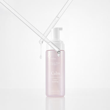 9wishes PH Calm Ampoule Wash 150ml