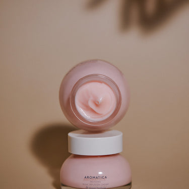 AROMATICA Reviving Rose Infusion Cream 50ml