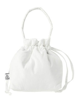 3CE padded bucket bag [3colors]