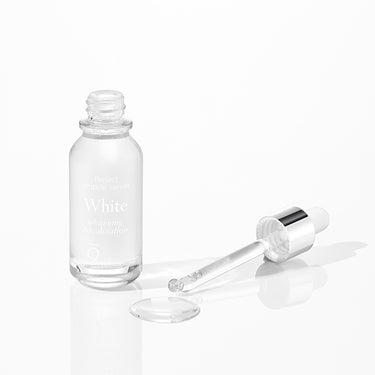9wishes Miracle White Ampoule Serum 25ml