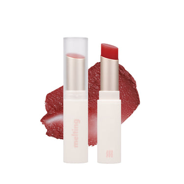 MERZY Glow Melow Melting Tinted Color Lip Balm 4g