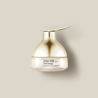 SUM37 Time Energy Moist Firming Cream 80ml
