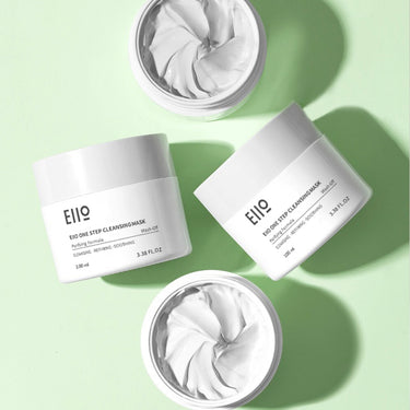 EIIO One Step Cleansing Mask 100ml