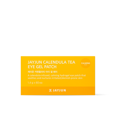 JAYJUN Calendula Tea Eye Gel Patch 60 Stück