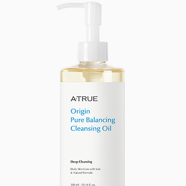 ATRUE Origin Pure Balancing Cleansing Oil (150ml/300ml)