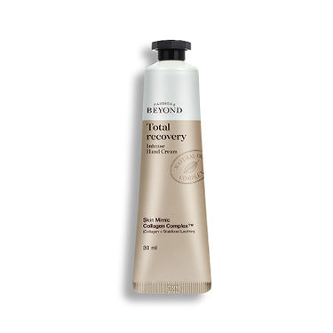 Beyond Total Recovery Intense Hand Cream (30m/100ml)