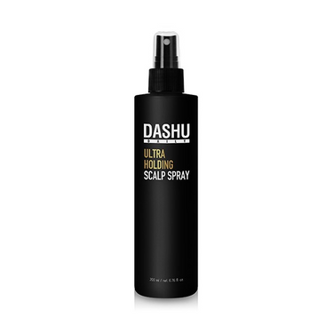 Dashu Daily Ultra Holding Spray para el cuero cabelludo 200 ml