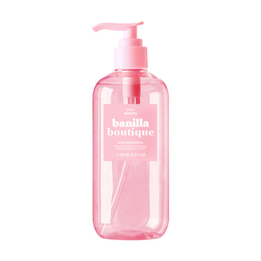 ma:nyo Vanilla Bootique Hug Perfume Shampoo 500ml