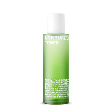 ISOI Moisture Dr. Toner 130ml