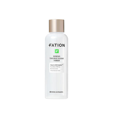 FATION Nosca9 Trouble Clear Toner 200ml