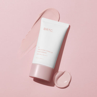 BRTC Mild Pink Tone-Up Sun Cream SPF 50+/PA ++++ 50ml